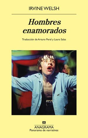 HOMBRES ENAMORADOS (SECUELA DE TRAINSPOTTING)