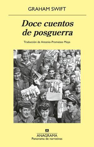 DOCE CUENTOS DE POSGUERRA