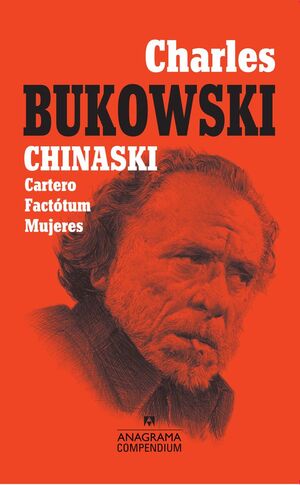 CHINASKI (CARTERO / FACTÓTUM / MUJERES)