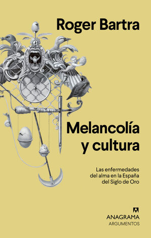 MELANCOLÍA Y CULTURA