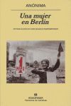 UNA MUJER EN BERLIN