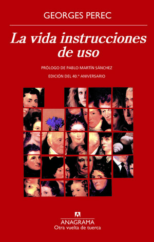 LA VIDA INSTRUCCIONES DE USO