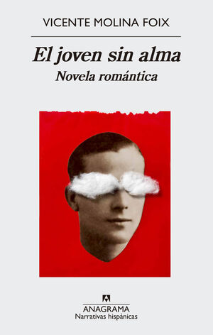 JOVEN SIN ALMA, EL. NOVELA ROMÁNTICA