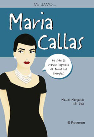 MARIA CALLAS