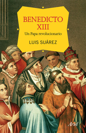 BENEDICTO XIII