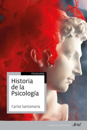 HISTORIA DE LA PSICOLOGÍA