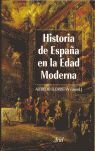 HISTORIA DE ESPAÑA EN LA EDAD MODERNA