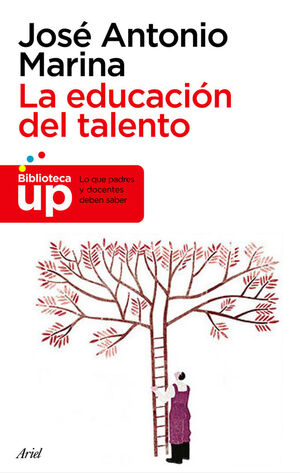LA EDUCACION DEL TALENTO