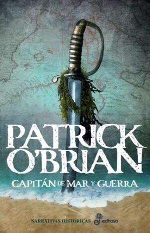 CAPITÁN DE MAR Y GUERRA. Nº1