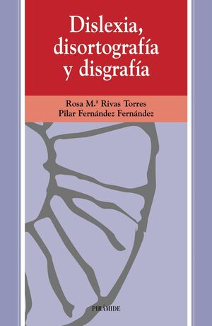 DISLEXIA DISORTOGRAFIA Y DISGRAFIA