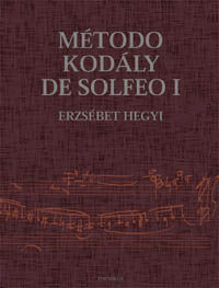 METODO KODALY SOLFEO I