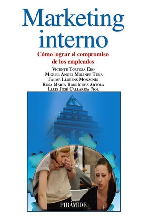 MARKETING INTERNO
