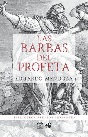 BARBAS DEL PROFETA, LAS