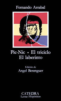 PIC-NIC ; EL TRICICLO ; EL LABERINTO
