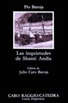 INQUIETUDES DE SHANTI ANDÍA, LAS