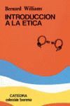 INTRODUCCION A LA ETICA