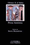 PROSA HISTORICA