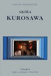 AKIRA KUROSAWA