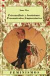 PSICOANALISIS Y FEMINISMO