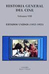 HIST CINE VIII ESTADOS UNIDOS 1932-1955