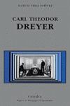 CARL THEODOR DREYER