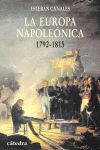 LA EUROPA NAPOLEÓNICA