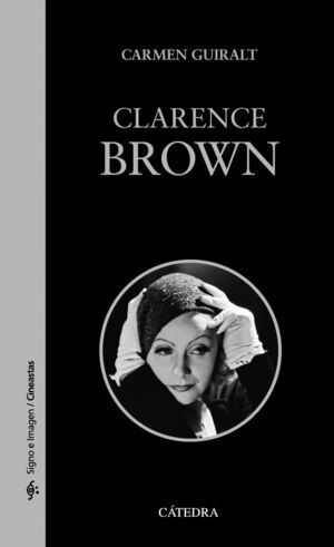 CLARENCE BROWN