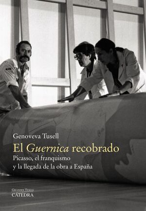GUERNICA RECOBRADO, EL