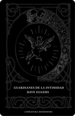 GUARDIANES DE LA INTIMIDAD