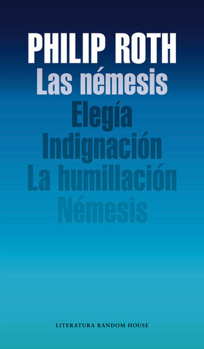 NÉMESIS, LAS