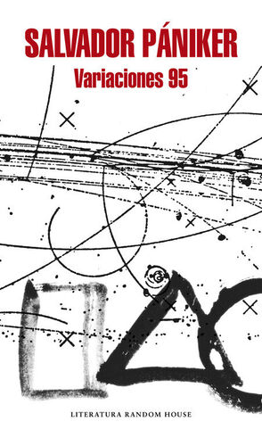 DIARIOS DE PÁNIKER. Nº2: VARIACIONES 95