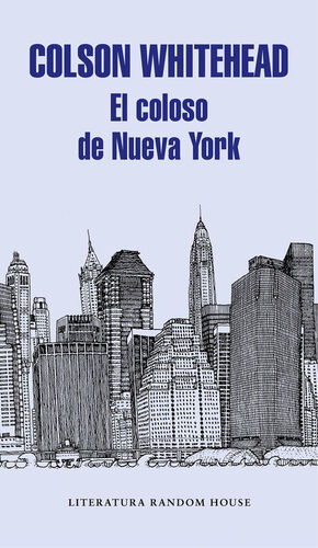 COLOSO DE NUEVA YORK, EL