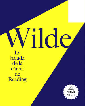 BALADA DE LA CÁRCEL DE READING, LA