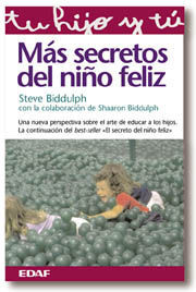 MÁS SECRETOS DEL NIÑO FELIZ