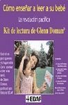 CÓMO ENSEÑAR A LEER A SU BEBÉ. KIT DE LECTURA