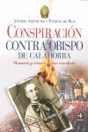 CONSPIRACIÓN CONTRA EL OBISPO DE CALAHORRA