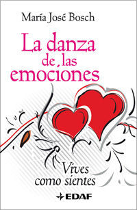 DANZA DE LAS EMOCIONES