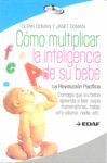 CÓMO MULTIPLICAR LA INTELIGENCIA DE SU BEBE