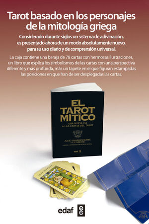 EL TAROT MÍTICO