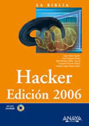 BIBLIA HACKER. EDICIÓN 2006