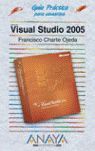 VISUAL STUDIO 2005