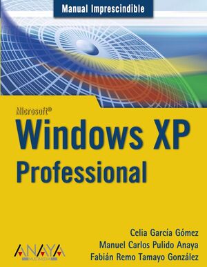 WINDOWS XP PROFESIONAL