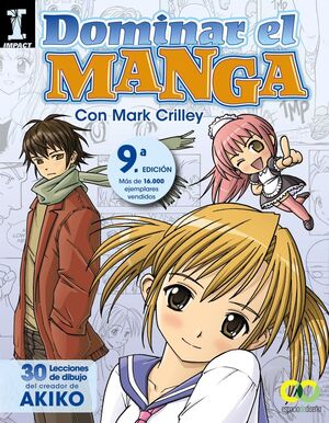 DOMINAR EL MANGA. Nº1