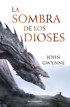 LA SOMBRA DE LOS DIOSES. Nº1/3