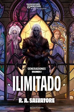 GENERACIONES Nº 02/03 ILIMITADO