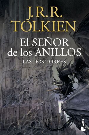 EL SEÑOR DE LOS ANILLOS Nº2: LAS DOS TORRES (EDICIÓN REVISADA)