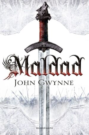 LOS FIELES Y LOS CAÍDOS. Nº1/4: MALDAD