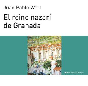 REINO NAZARI DE GRANADA