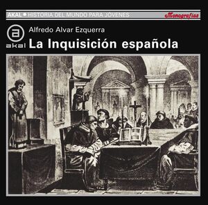 LA INQUISICION ESPANOLA