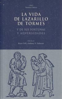 LA VIDA DE LAZARILLO DE TORMES Y DE SUS FORTUNAS Y ADVERSIDADES